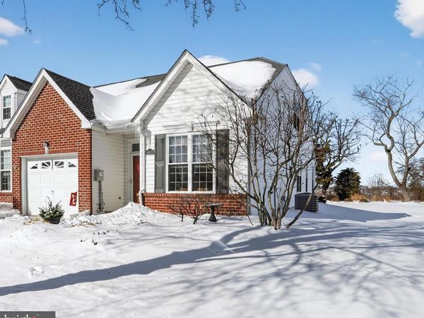 417 RUTH COURT, HARLEYSVILLE, PA 19438