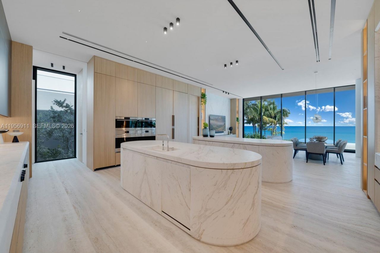 255 Ocean Blvd, Golden Beach, FL 33160 Photo