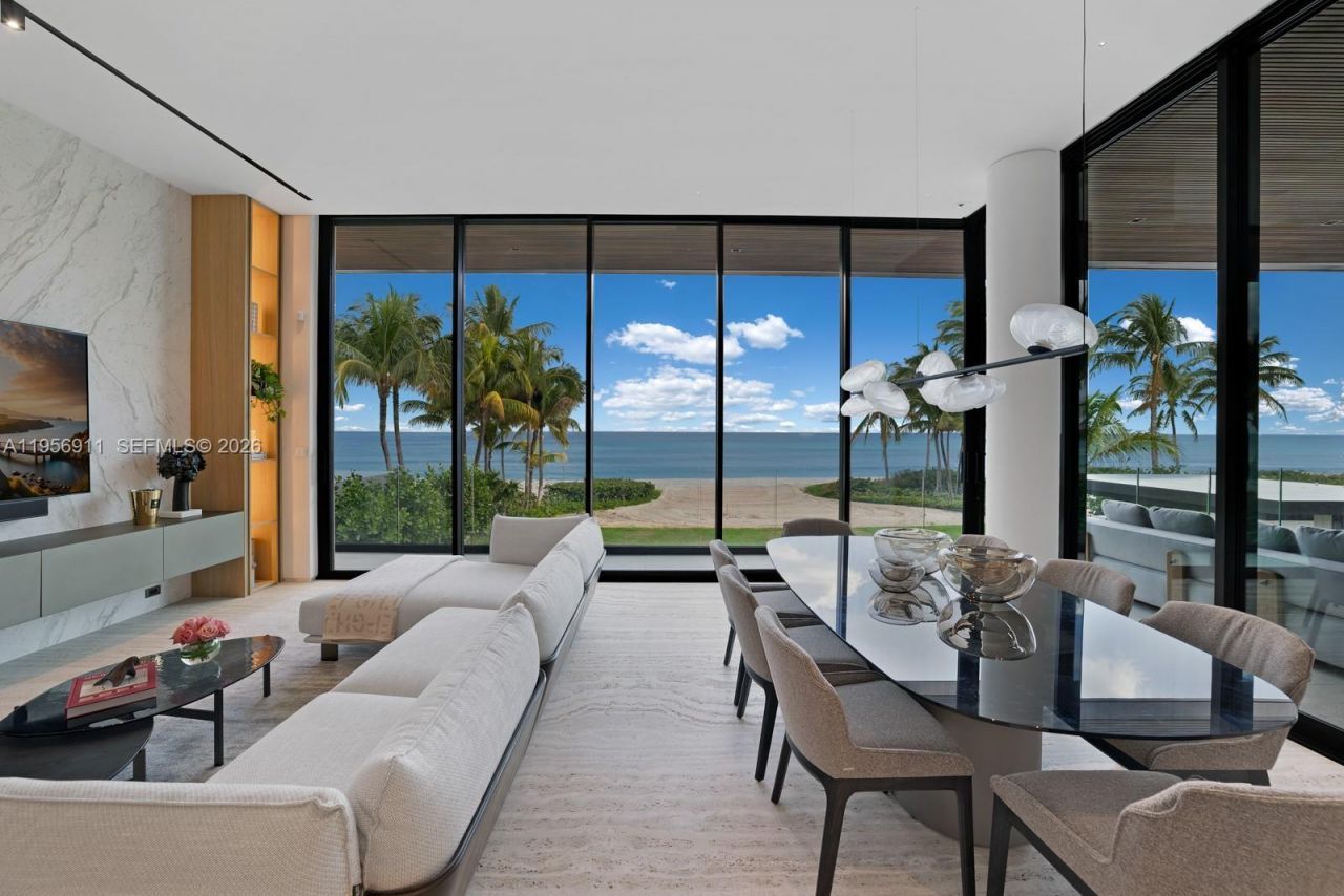 255 Ocean Blvd, Golden Beach, FL 33160 Photo