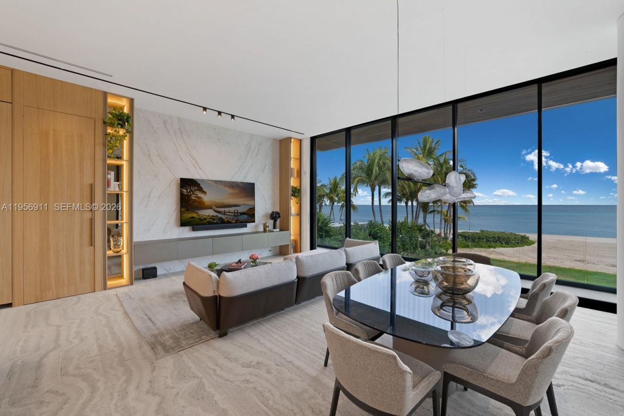 255 Ocean Blvd , Golden Beach, FL 33160 Photo