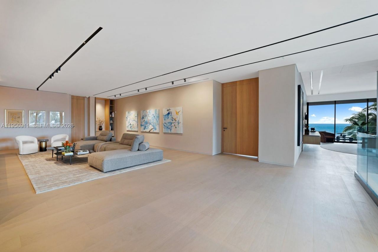 255 Ocean Blvd , Golden Beach, FL 33160 Photo