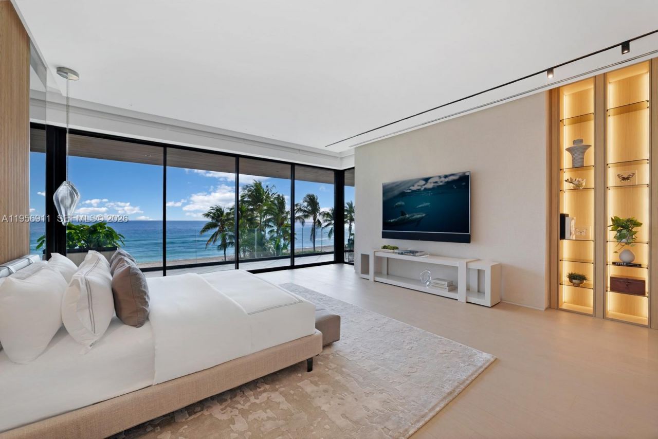 255 Ocean Blvd, Golden Beach, FL 33160 Photo