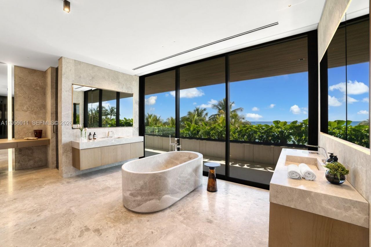 255 Ocean Blvd, Golden Beach, FL 33160 Photo