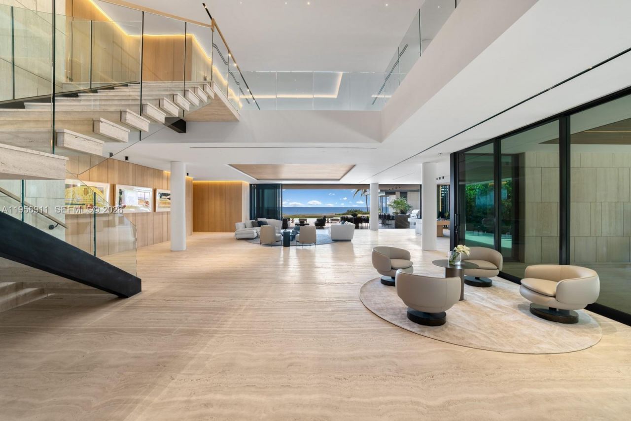 255 Ocean Blvd, Golden Beach, FL 33160 Photo