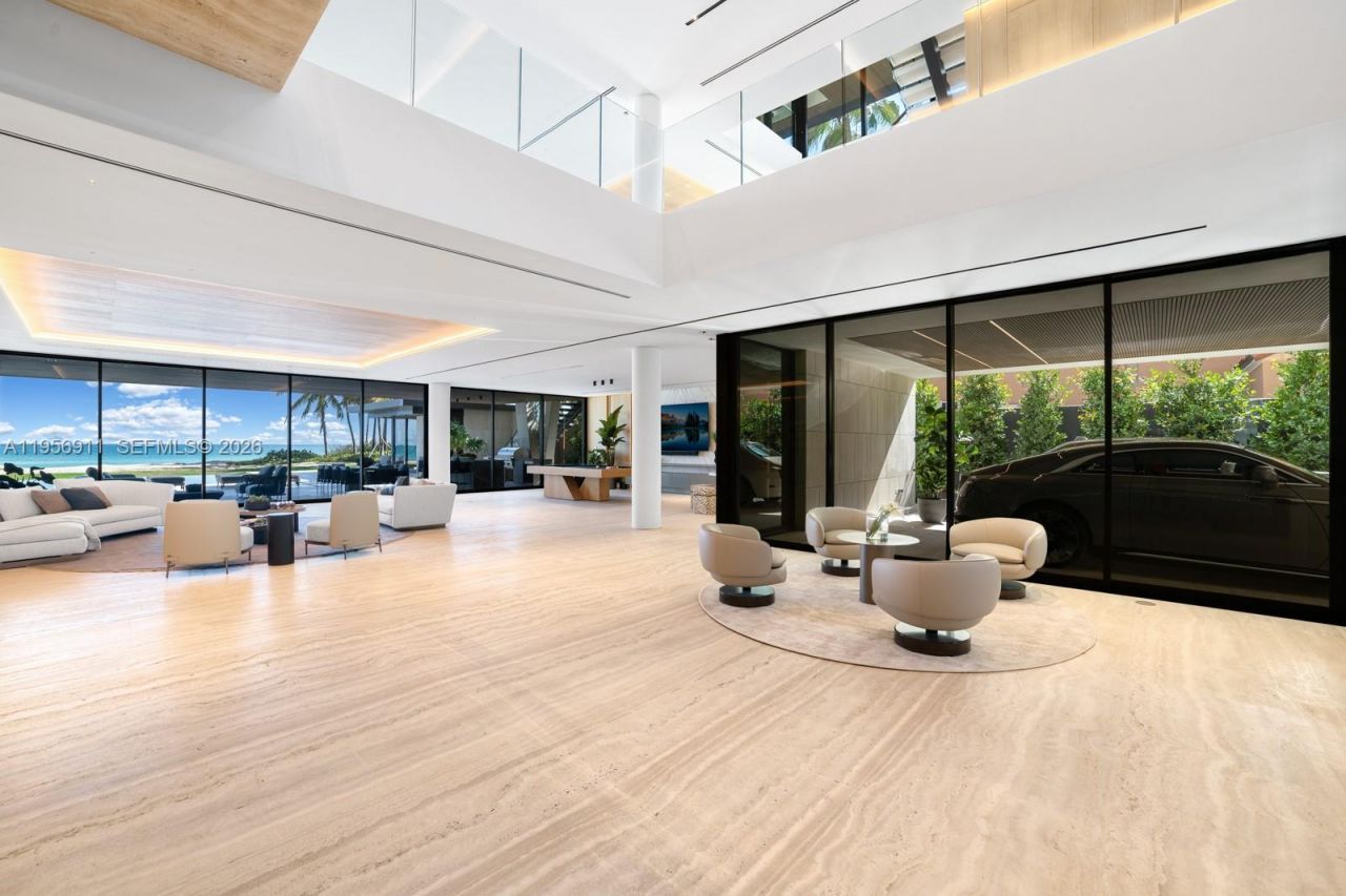 255 Ocean Blvd, Golden Beach, FL 33160 Photo