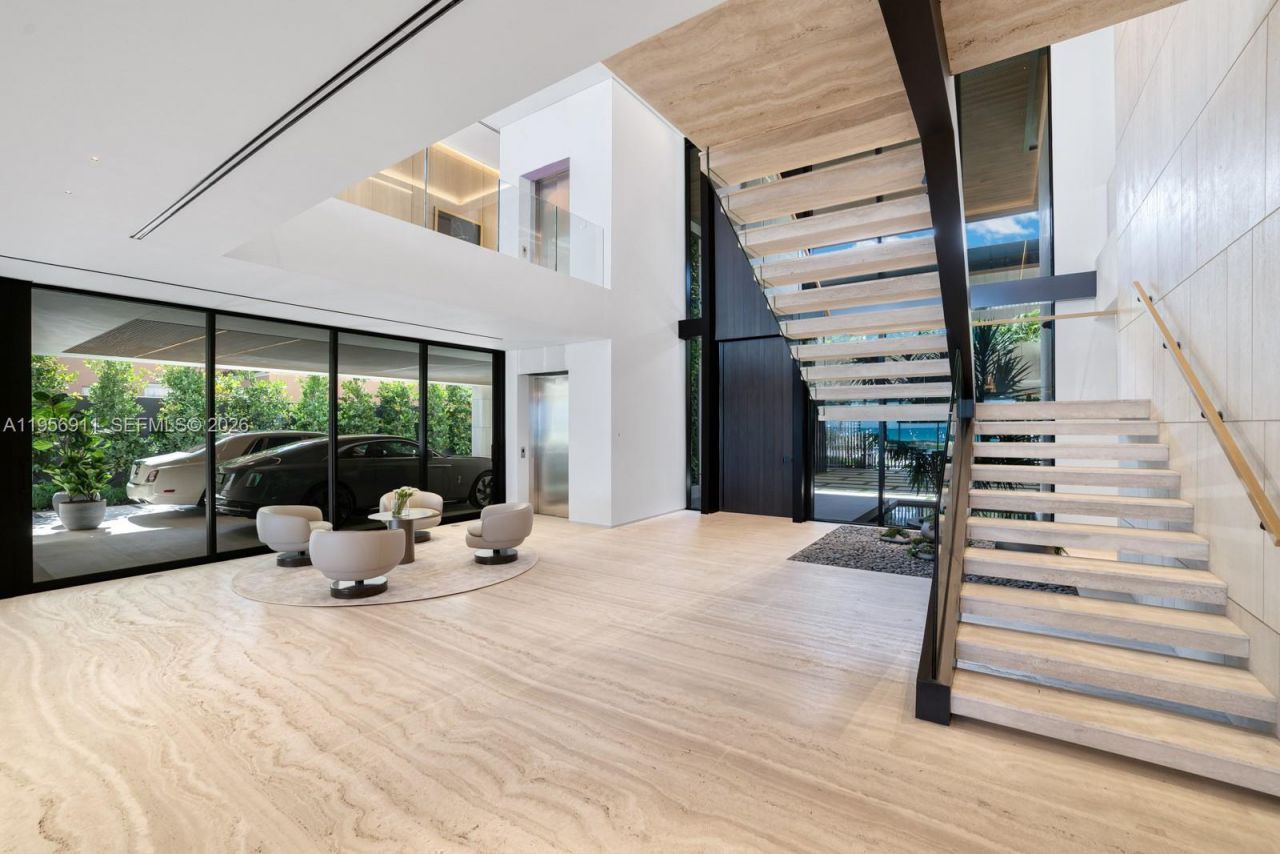 255 Ocean Blvd, Golden Beach, FL 33160 Photo