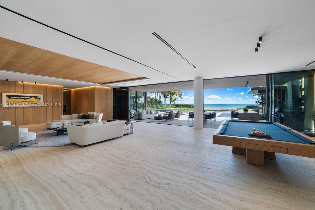 255 Ocean Blvd , Golden Beach, FL 33160 Photo