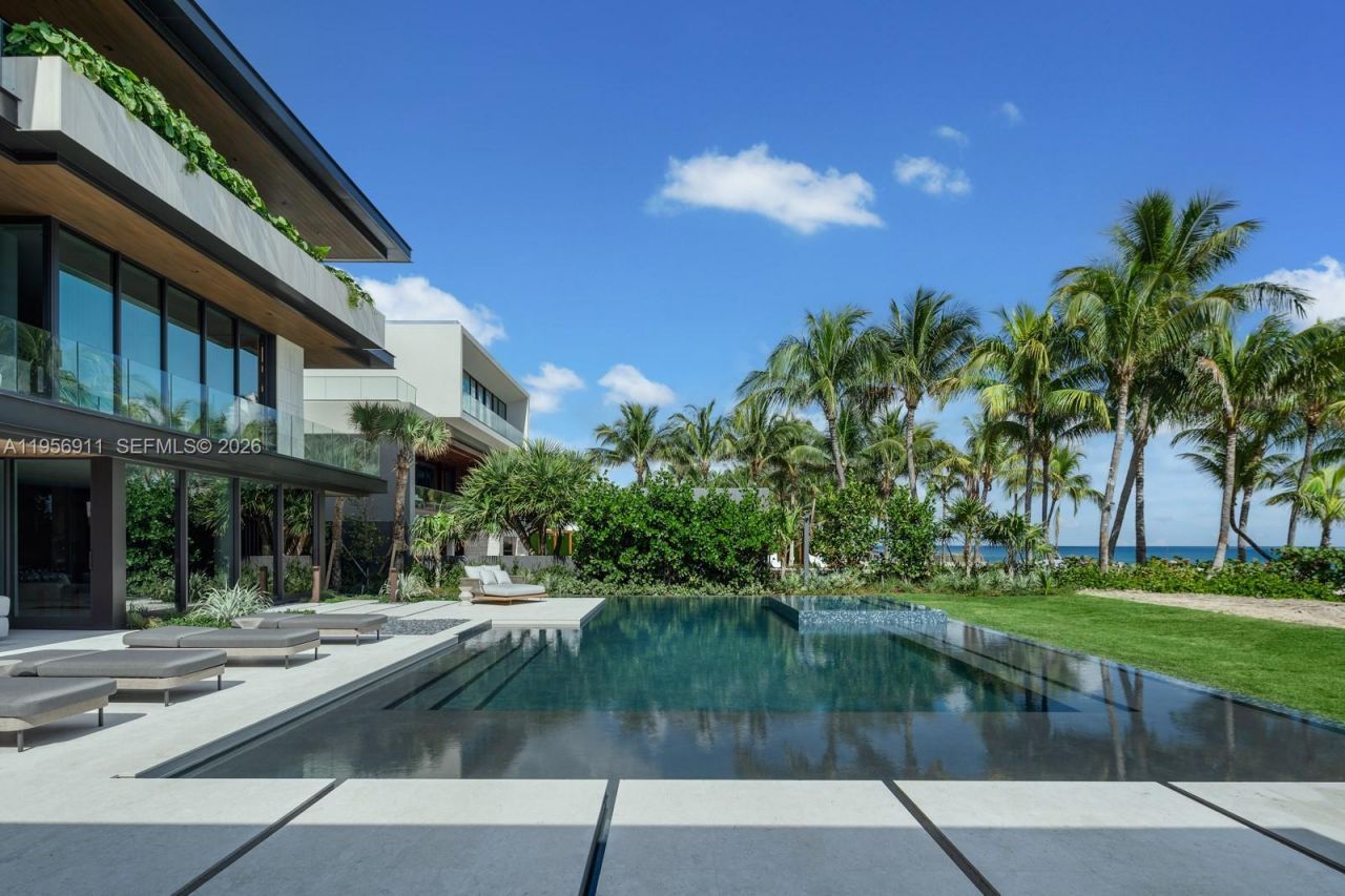 255 Ocean Blvd , Golden Beach, FL 33160 Photo