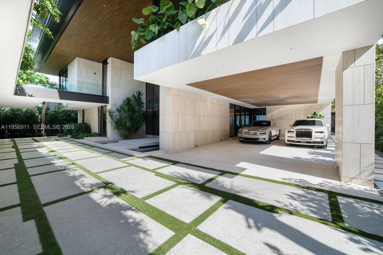 255 Ocean Blvd, Golden Beach, FL 33160 Photo