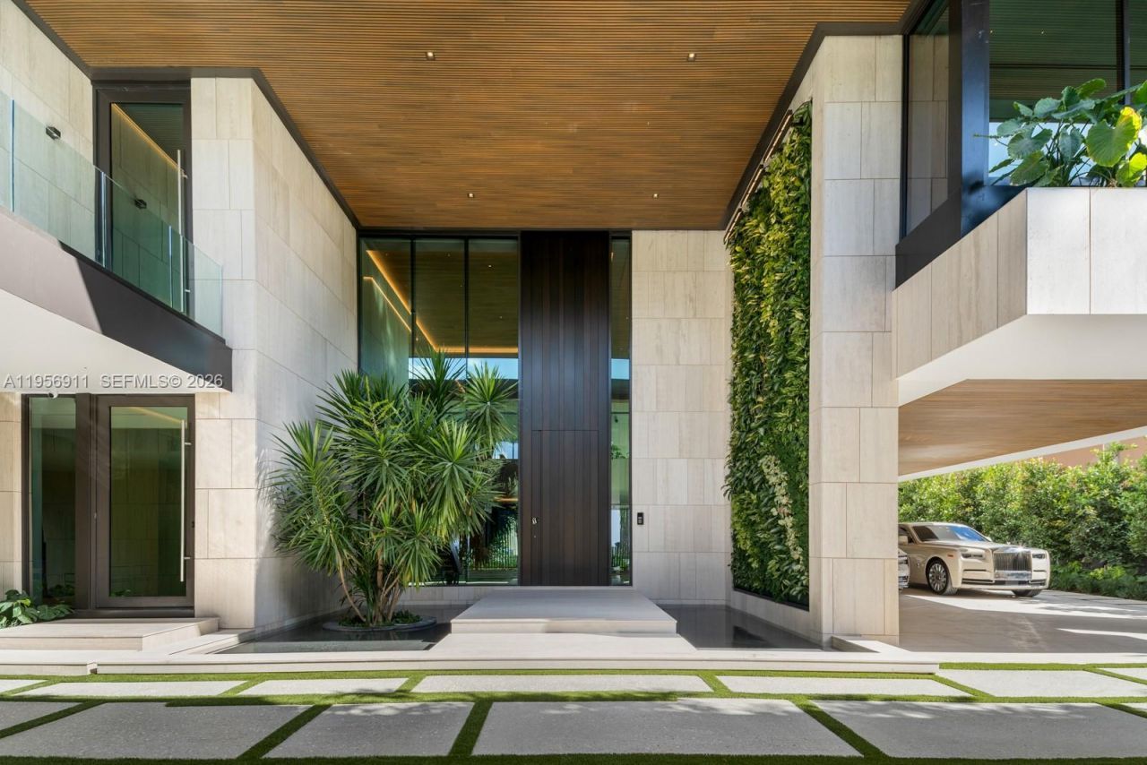 255 Ocean Blvd , Golden Beach, FL 33160 Photo