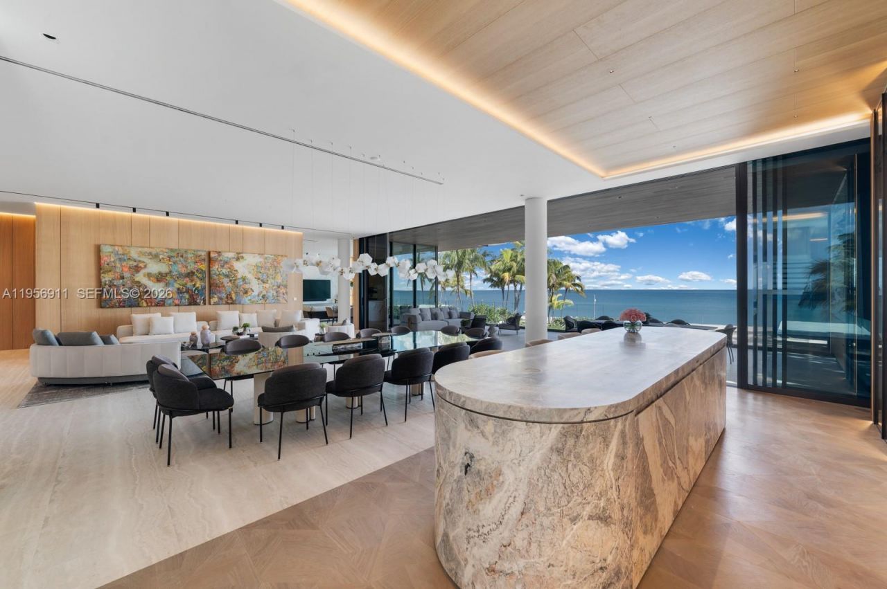 255 Ocean Blvd, Golden Beach, FL 33160 Photo