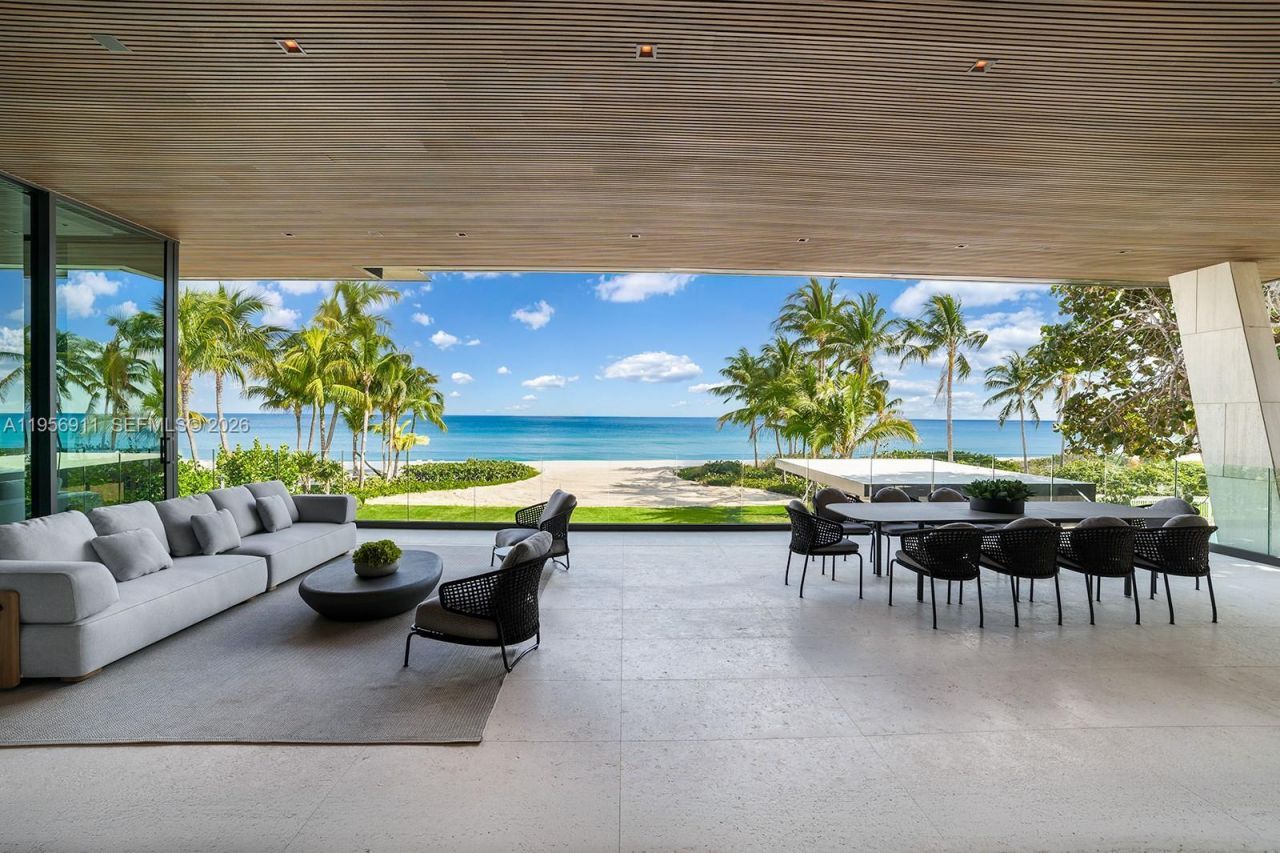 255 Ocean Blvd , Golden Beach, FL 33160 Photo