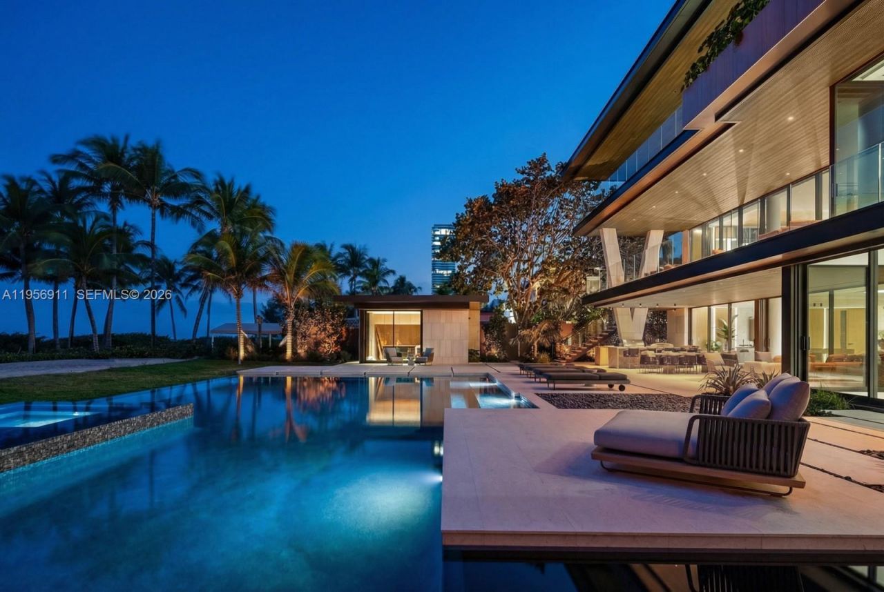 255 Ocean Blvd, Golden Beach, FL 33160 Photo