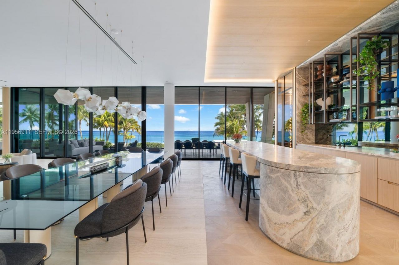 255 Ocean Blvd, Golden Beach, FL 33160 Photo