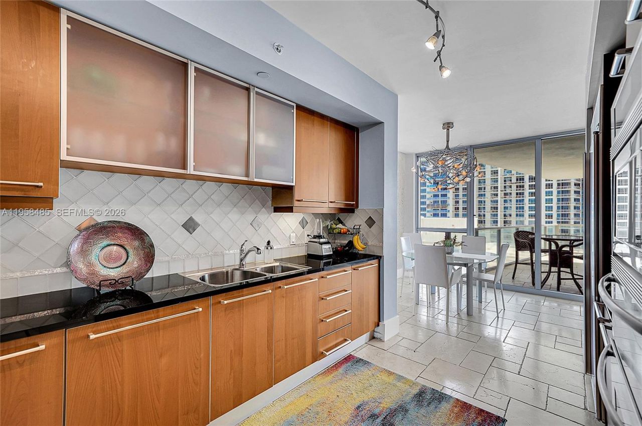 3101 S Ocean, Unit 1802, Hollywood, FL 33019 Photo