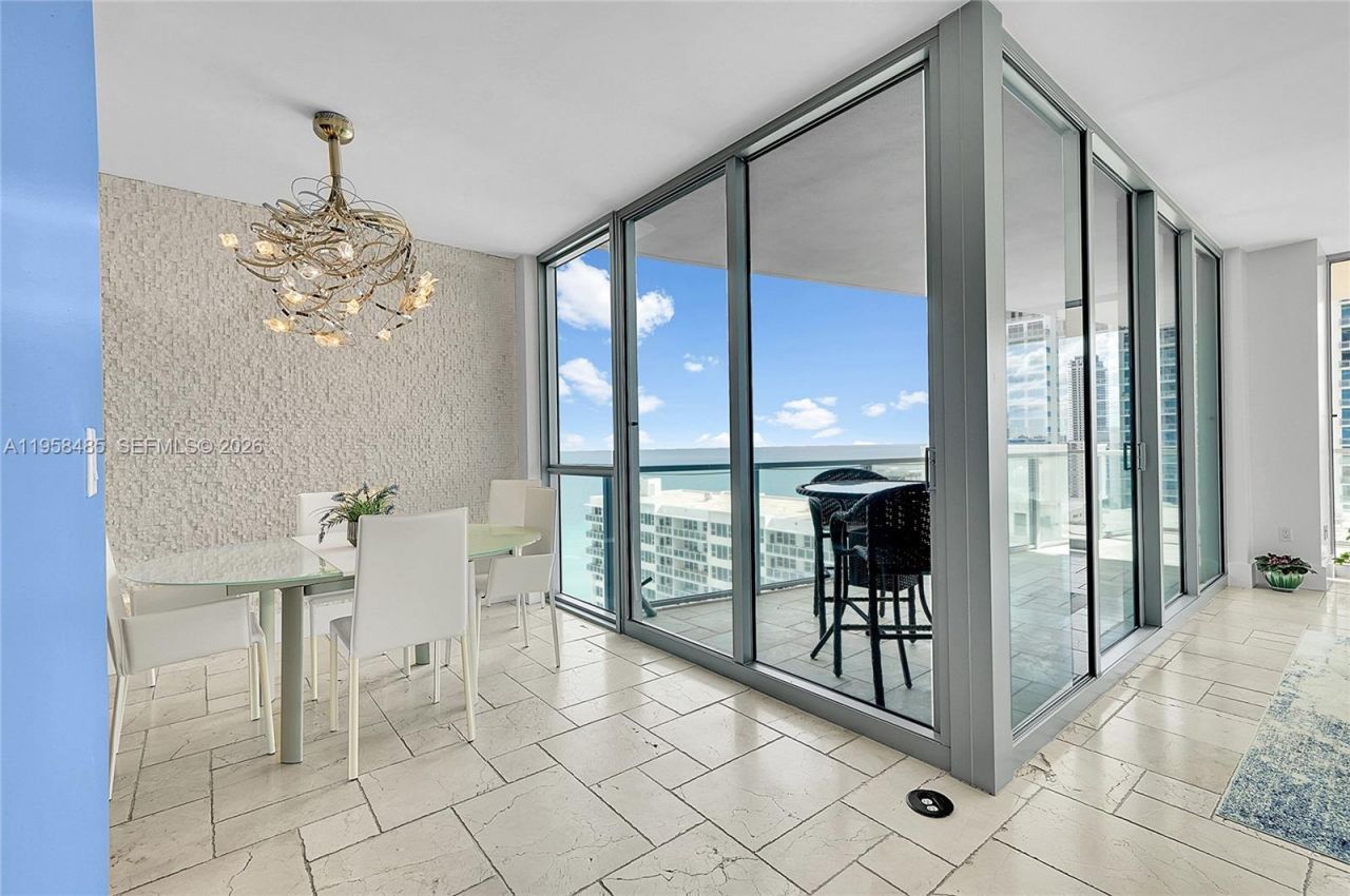 3101 S Ocean, Unit 1802, Hollywood, FL 33019 Photo
