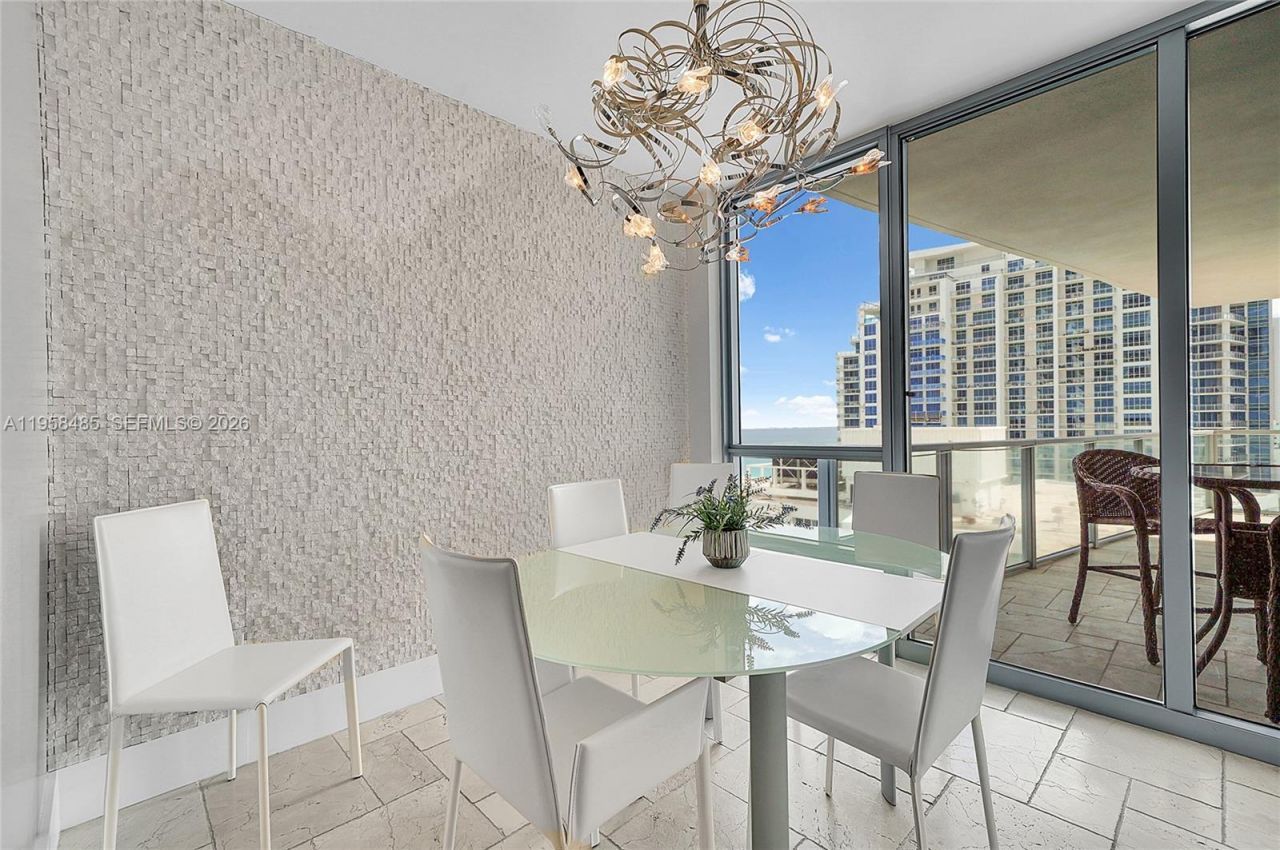 3101 S Ocean, Unit 1802, Hollywood, FL 33019 Photo