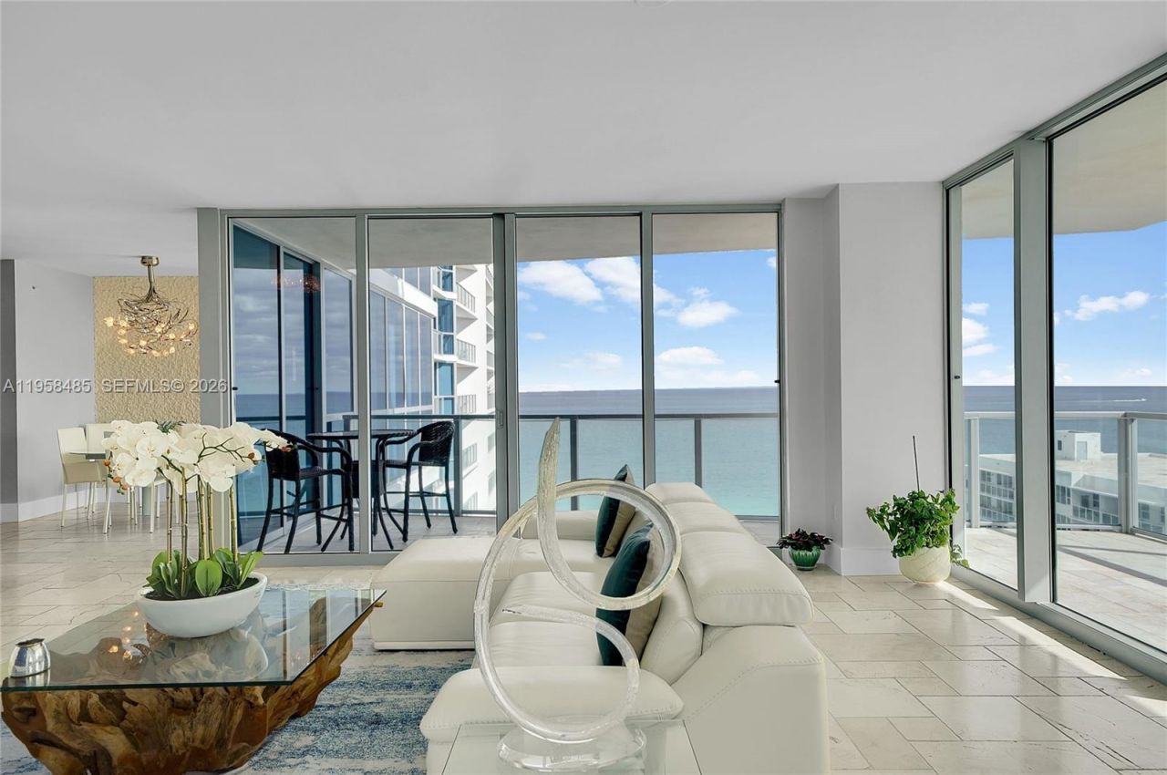 3101 S Ocean, Unit 1802, Hollywood, FL 33019 Photo