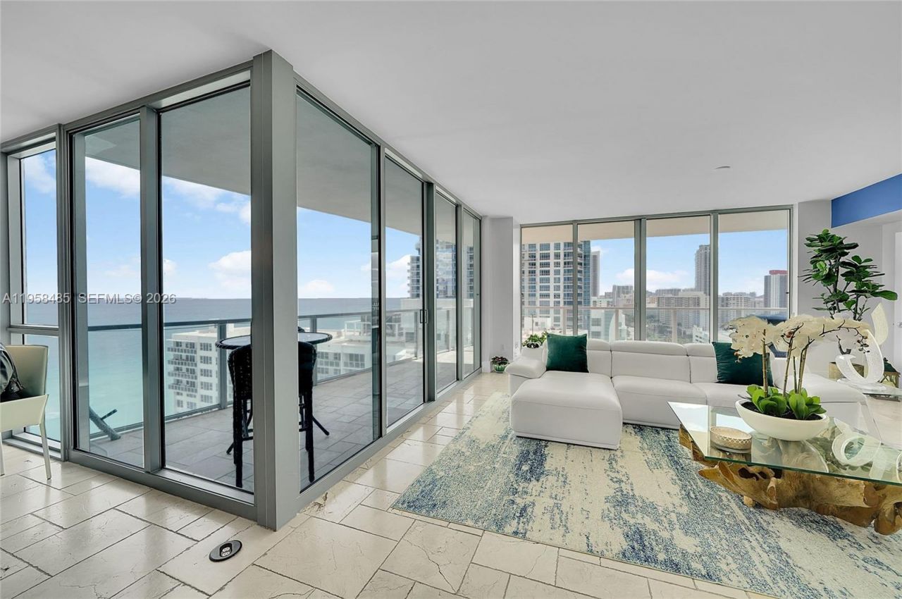 3101 S Ocean, Unit 1802, Hollywood, FL 33019 Photo