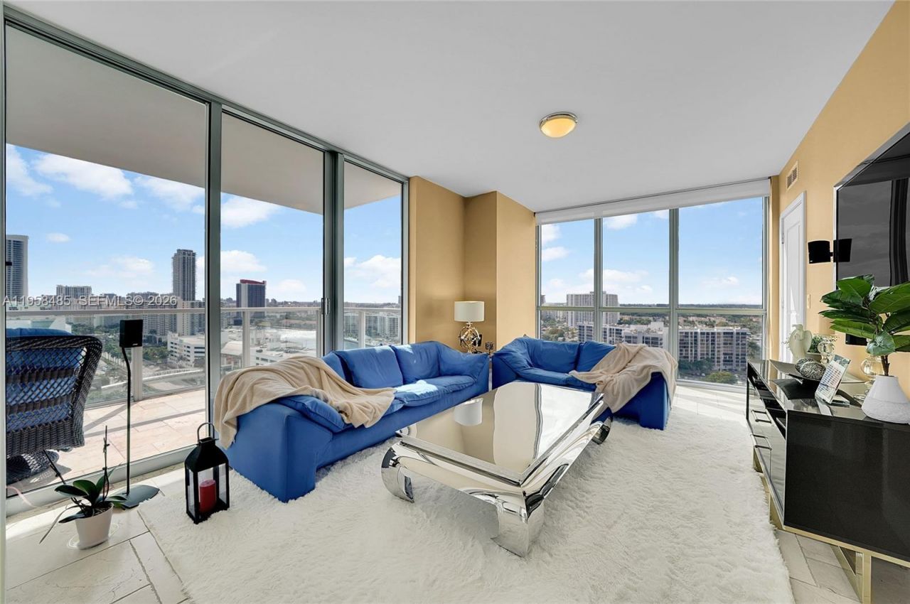 3101 S Ocean, Unit 1802, Hollywood, FL 33019 Photo