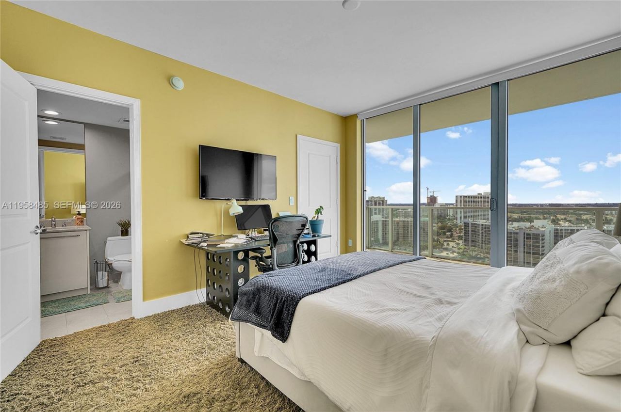 3101 S Ocean, Unit 1802, Hollywood, FL 33019 Photo