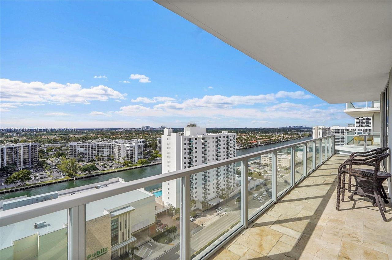 3101 S Ocean, Unit 1802, Hollywood, FL 33019 Photo