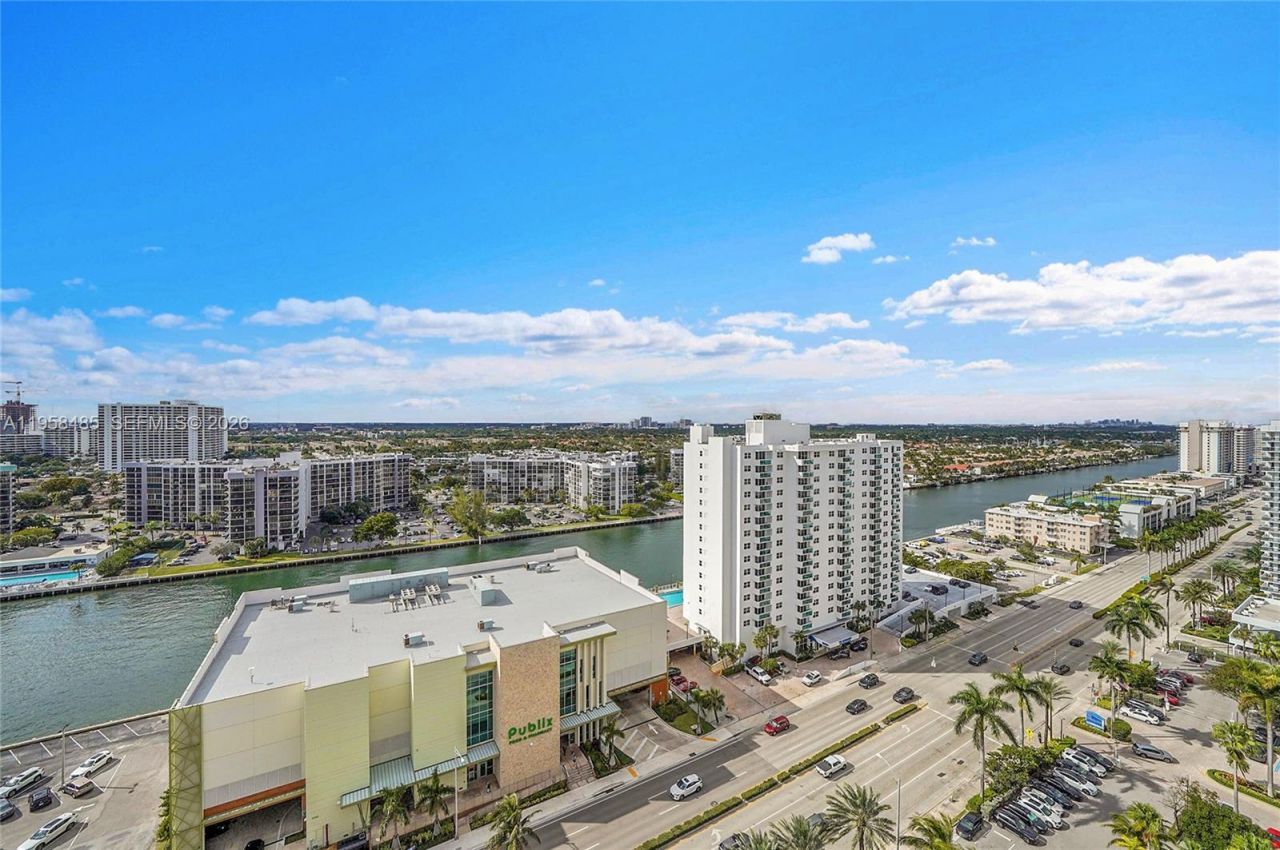 3101 S Ocean, Unit 1802, Hollywood, FL 33019 Photo