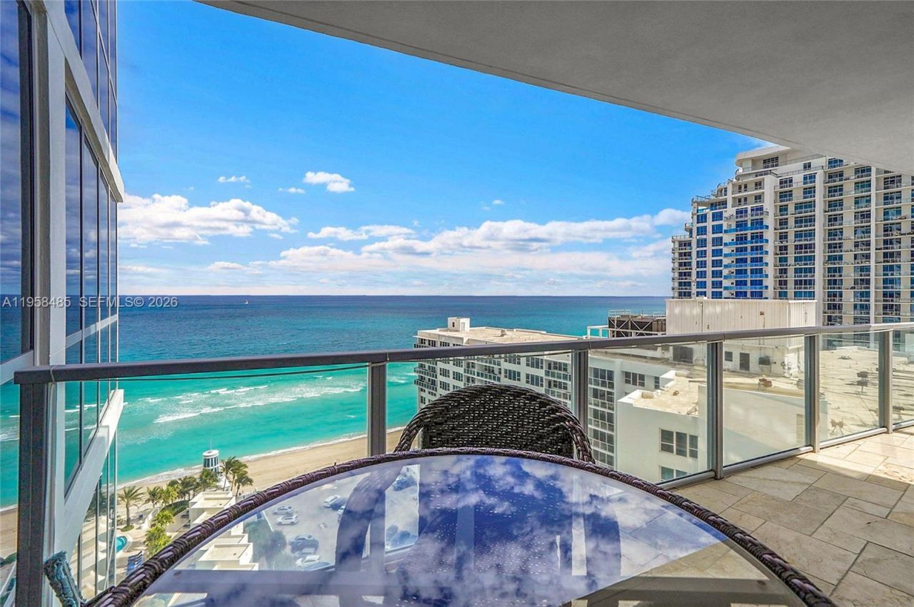 3101 S Ocean, Unit 1802, Hollywood, FL 33019 Photo