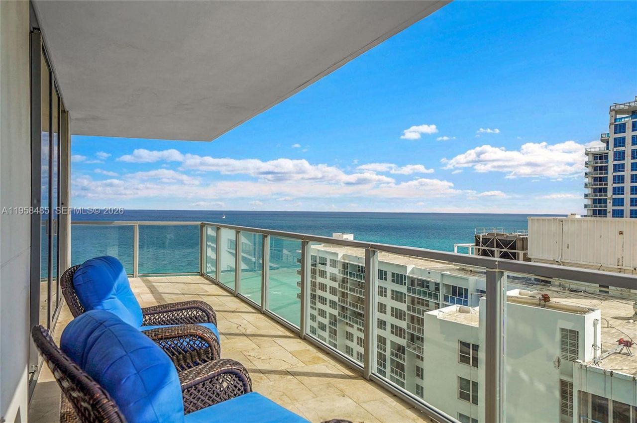 3101 S Ocean, Unit 1802, Hollywood, FL 33019 Photo