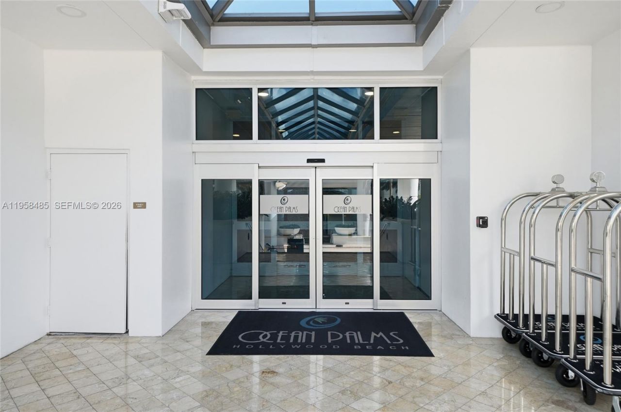 3101 S Ocean, Unit 1802, Hollywood, FL 33019 Photo