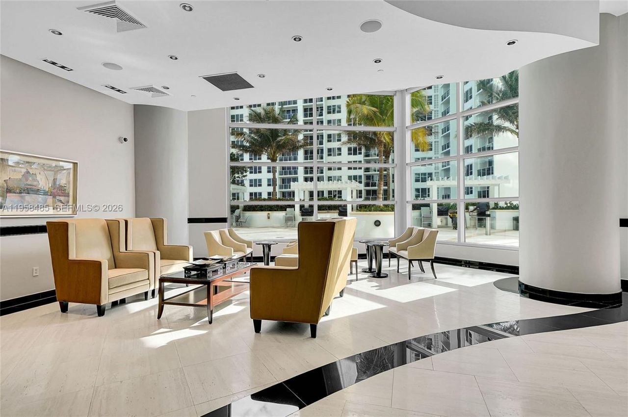 3101 S Ocean, Unit 1802, Hollywood, FL 33019 Photo