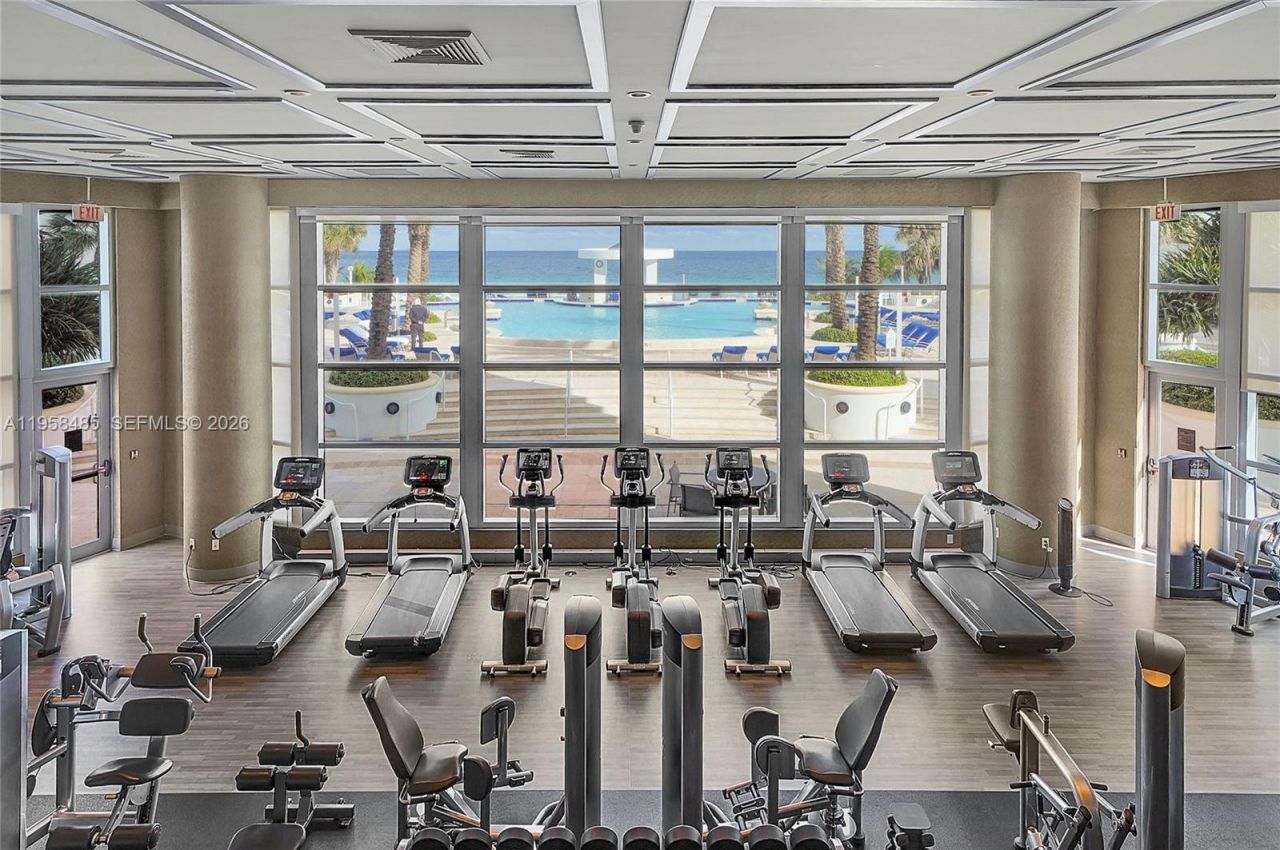 3101 S Ocean, Unit 1802, Hollywood, FL 33019 Photo