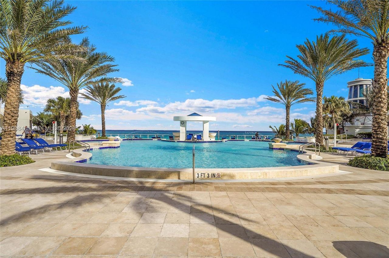 3101 S Ocean, Unit 1802, Hollywood, FL 33019 Photo