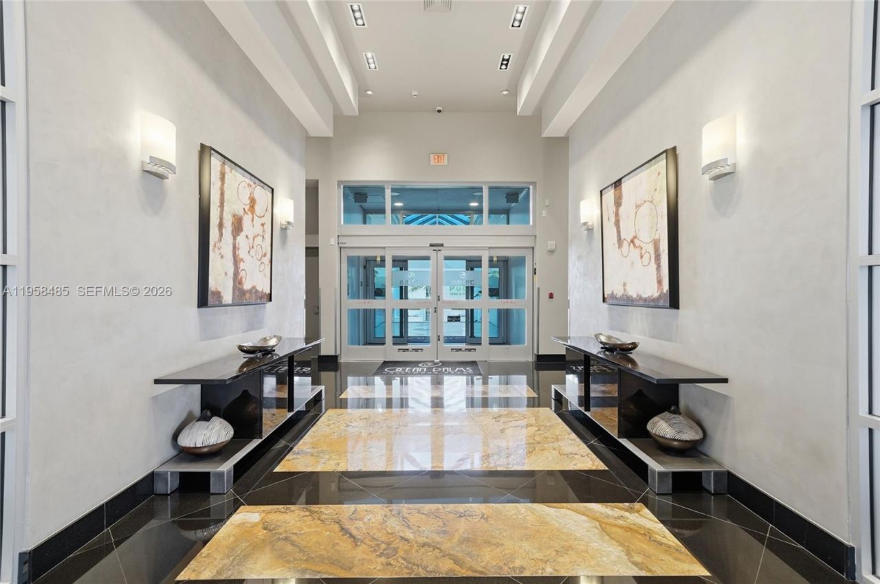 3101 S Ocean, Unit 1802, Hollywood, FL 33019 Photo