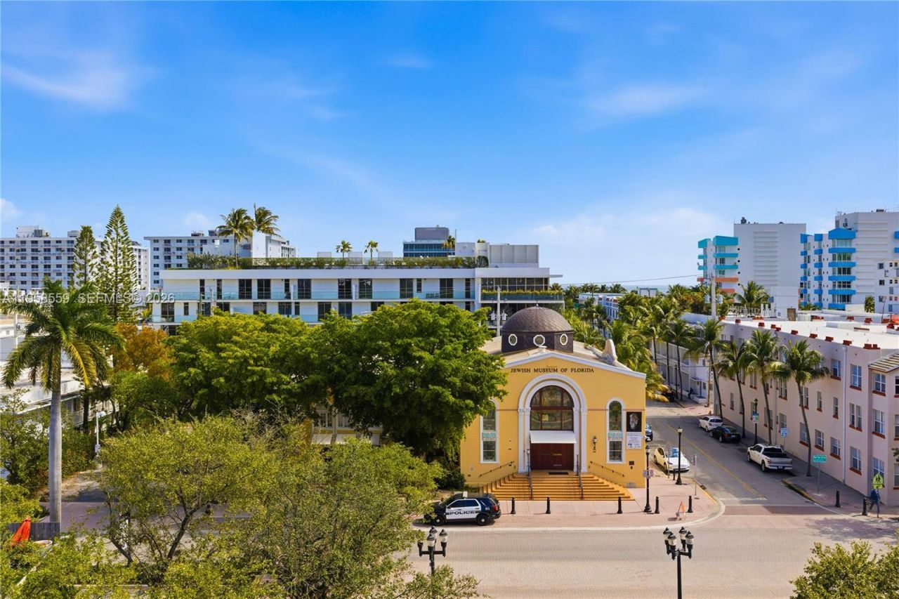 300 Euclid Ave , Unit 206, Miami Beach, FL 33139 Photo