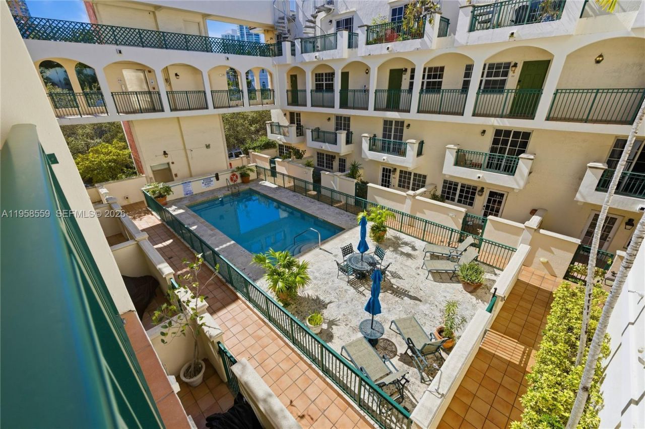 300 Euclid Ave , Unit 206, Miami Beach, FL 33139 Photo