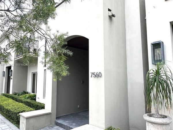7560 SW 56th Ct, Miami, FL 33143