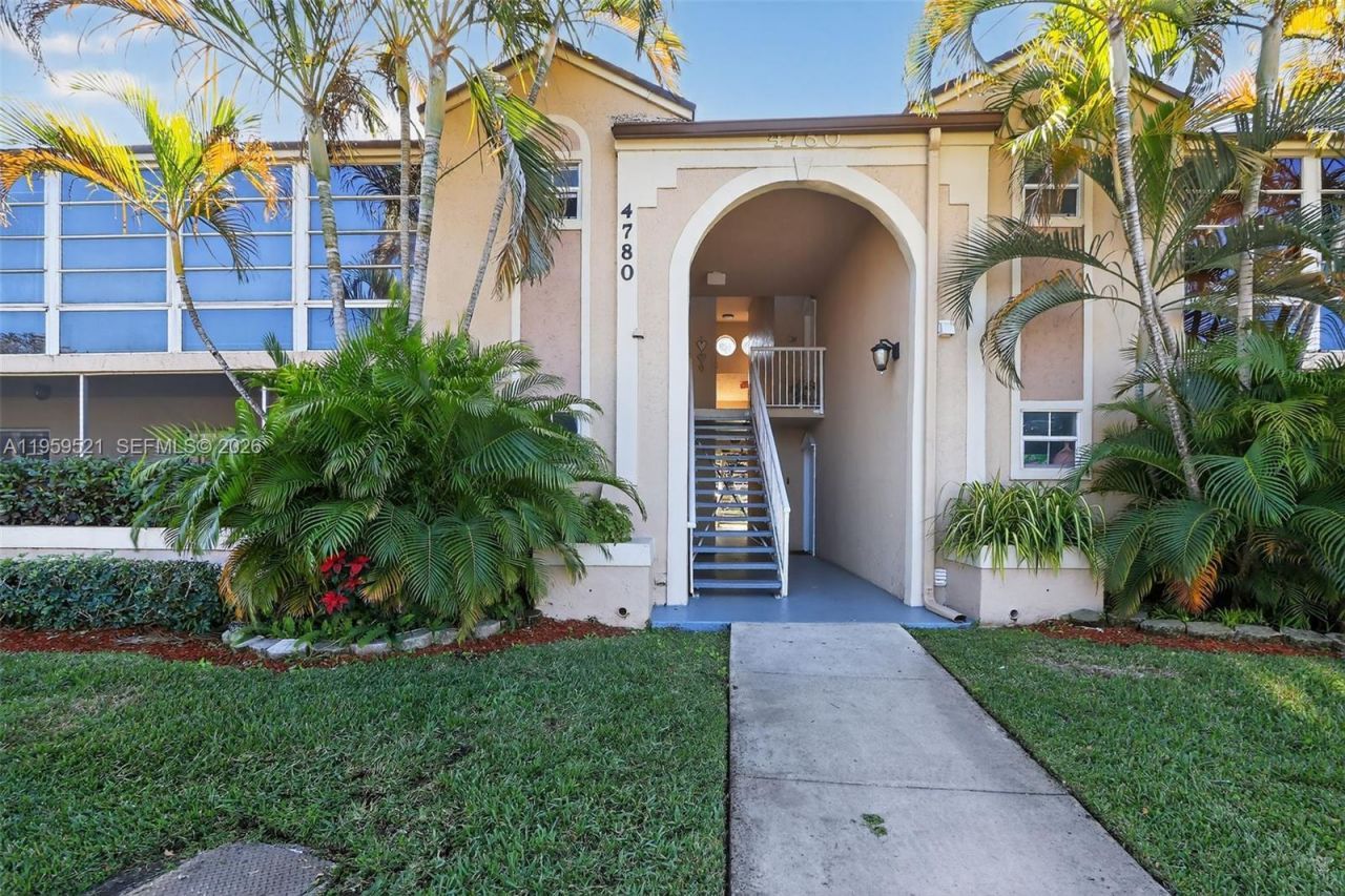 4780 NW 102nd Ave, Unit 103-11, Doral, FL 33178 Photo