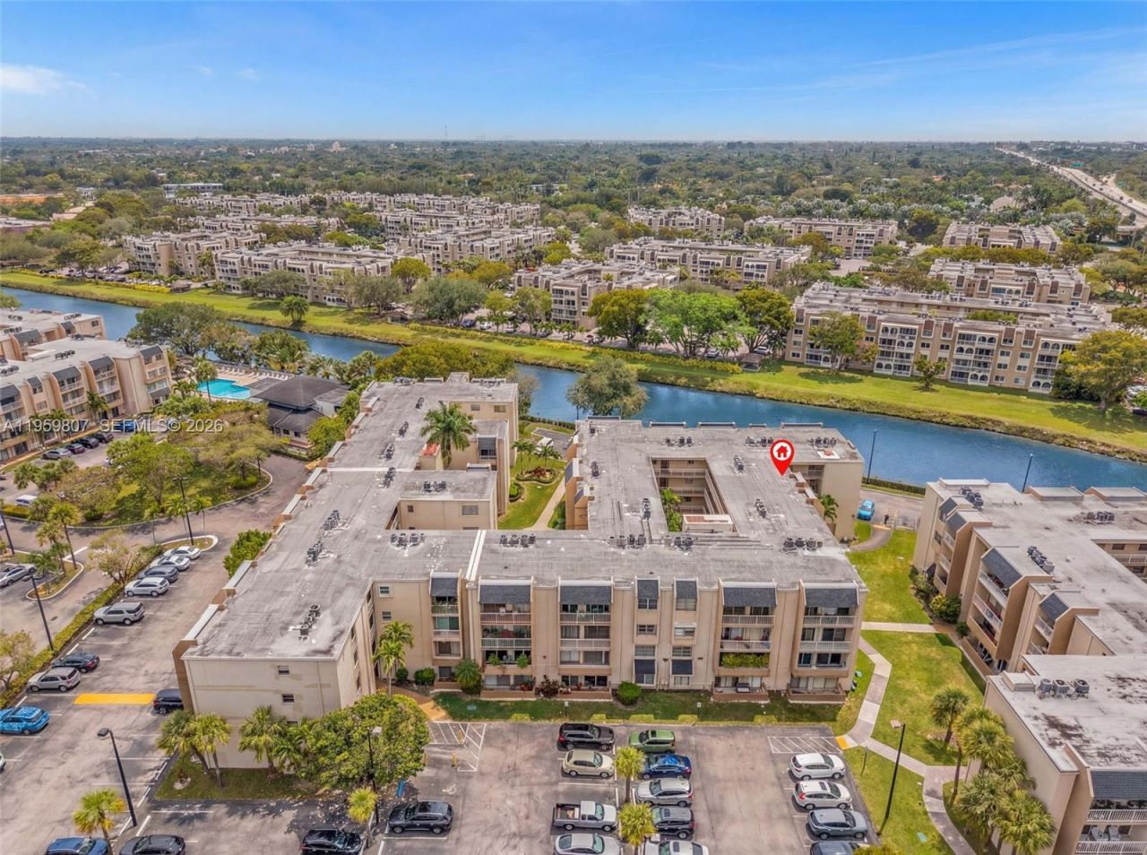 7725 SW 86th St, Unit A1-419, Miami, FL 33143 Photo