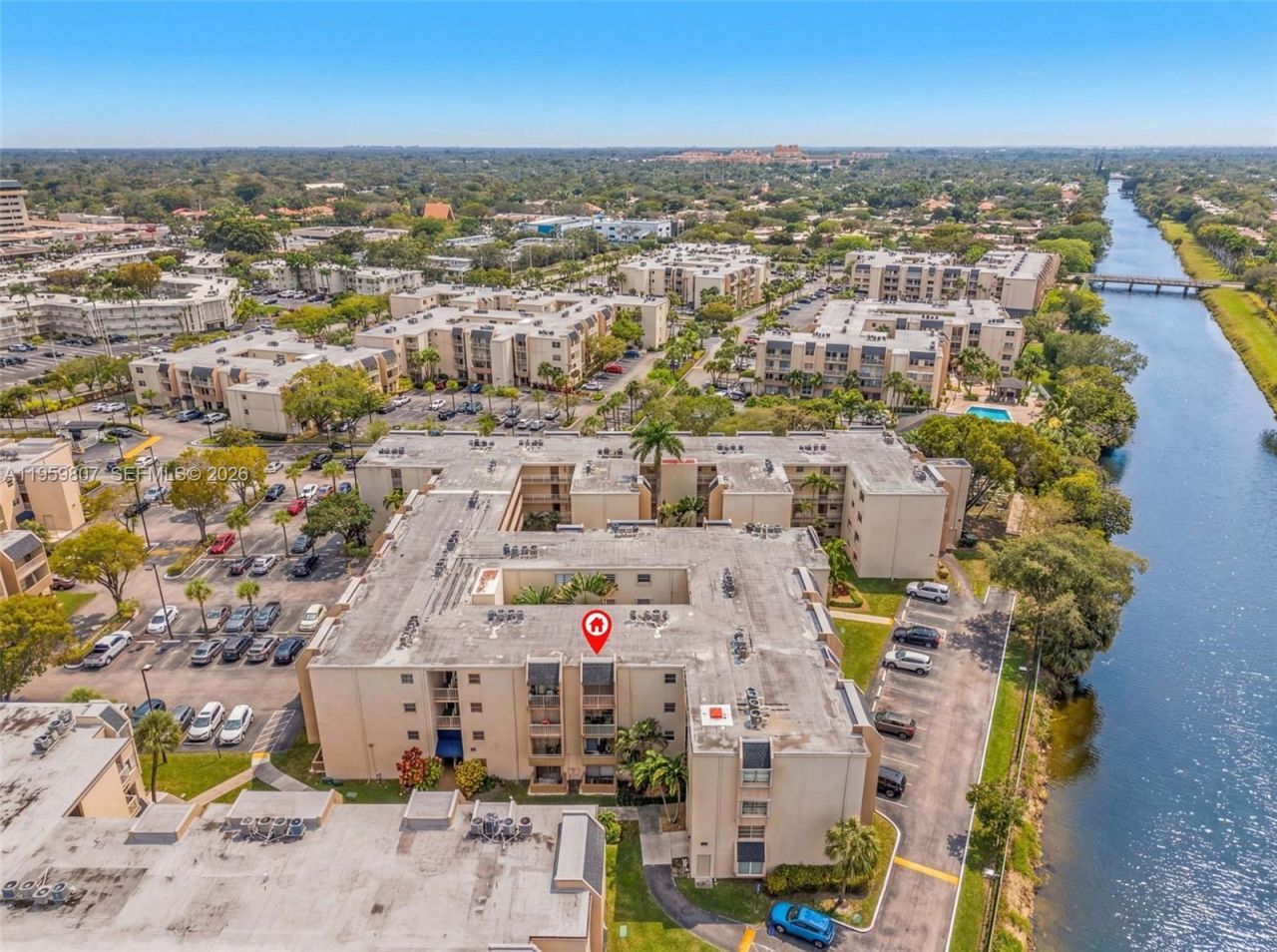 7725 SW 86th St, Unit A1-419, Miami, FL 33143 Photo