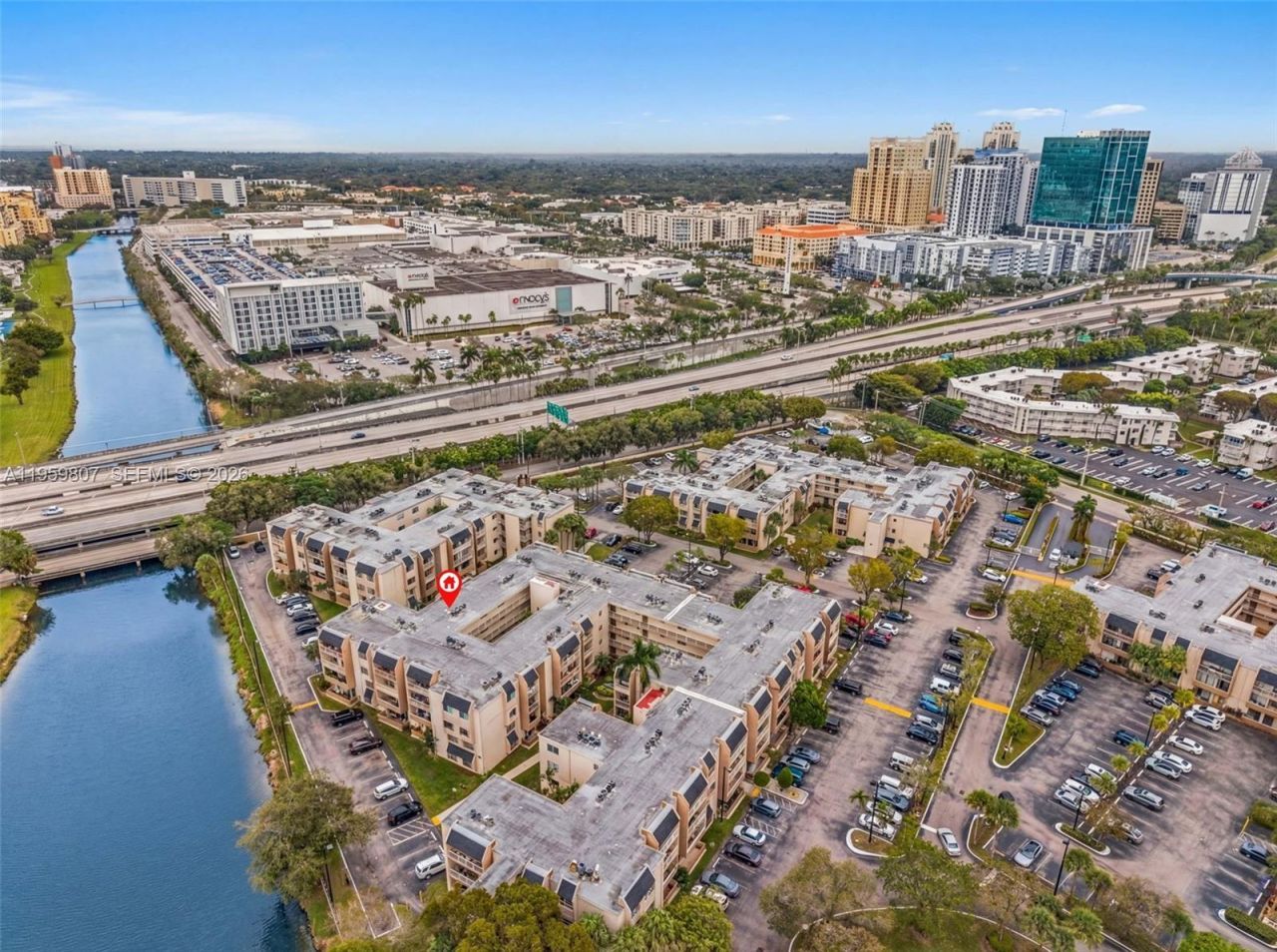 7725 SW 86th St, Unit A1-419, Miami, FL 33143 Photo