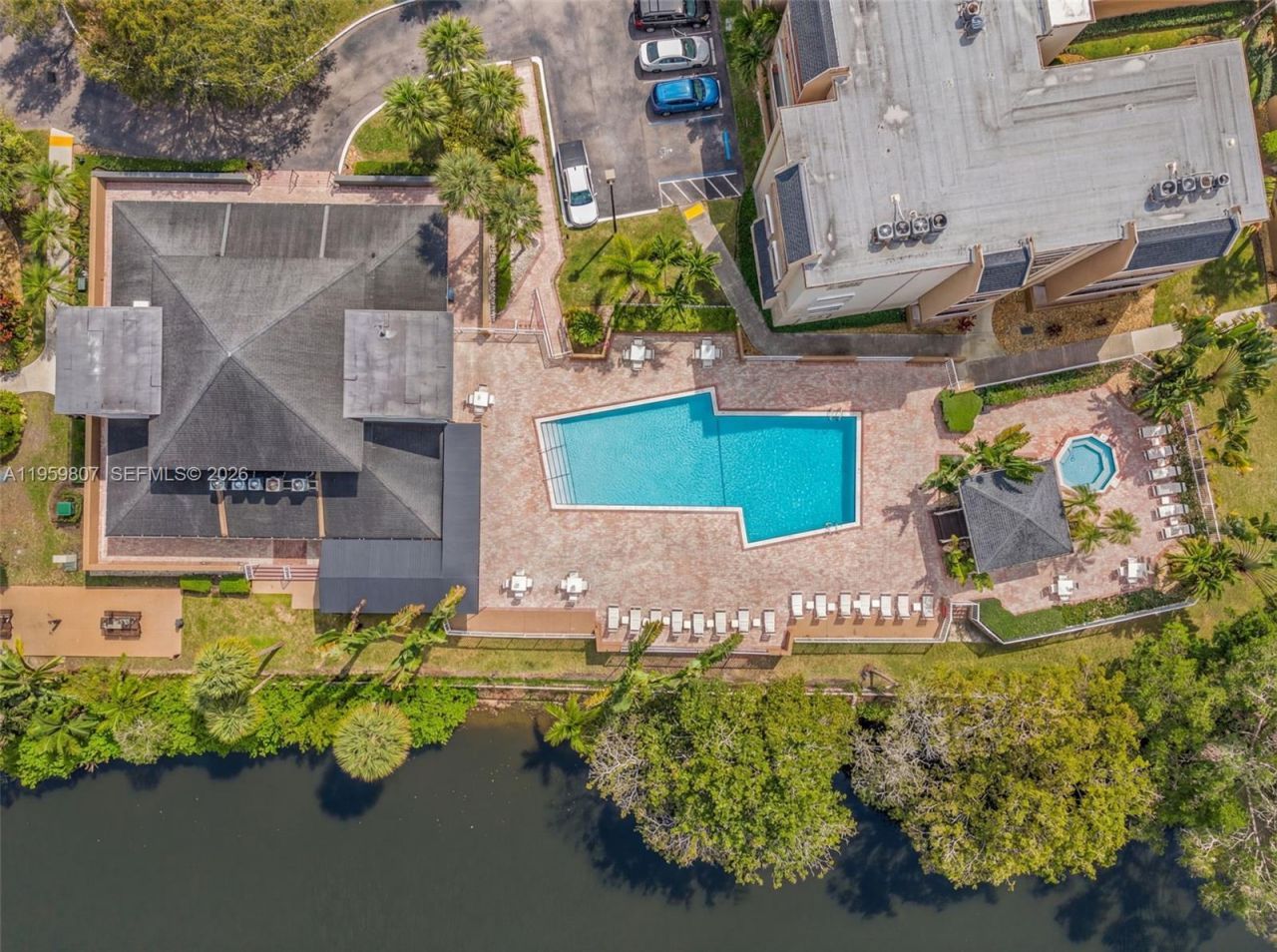 7725 SW 86th St, Unit A1-419, Miami, FL 33143 Photo