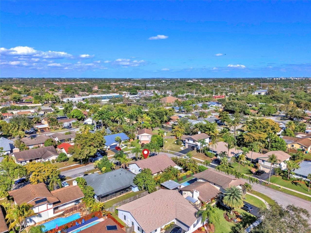 9300 NW 32nd Mnr, Sunrise, FL 33351 Photo