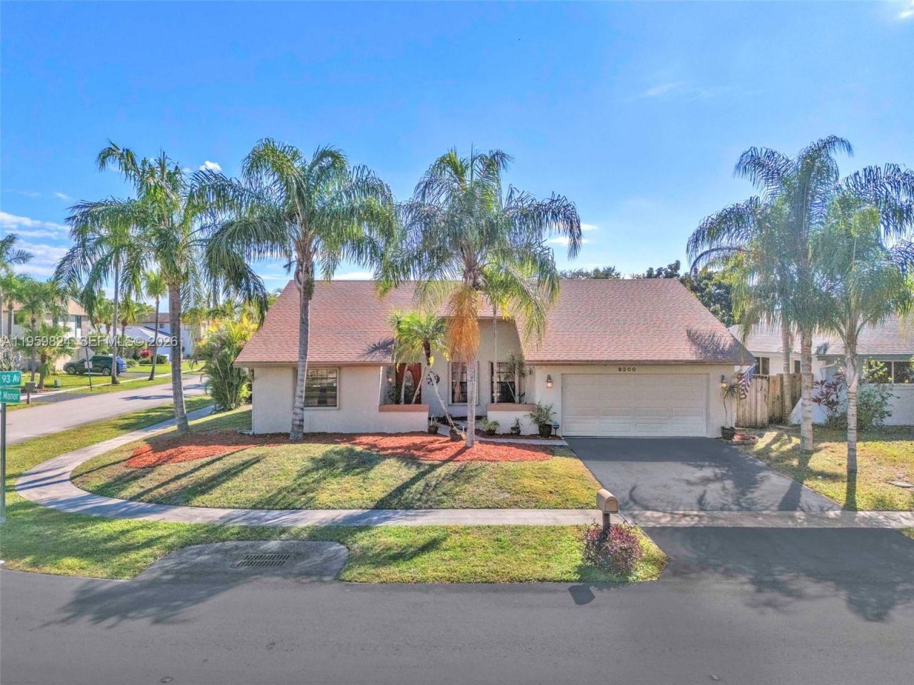 9300 NW 32nd Mnr, Sunrise, FL 33351 Photo
