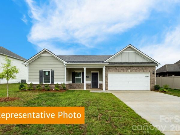 1907 Duvall Street, Monroe, NC 28110