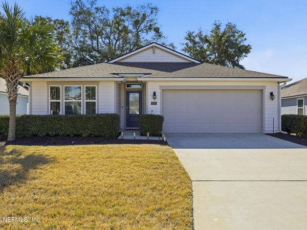 3130 LITTLE KERN Lane, Jacksonville, FL 32226