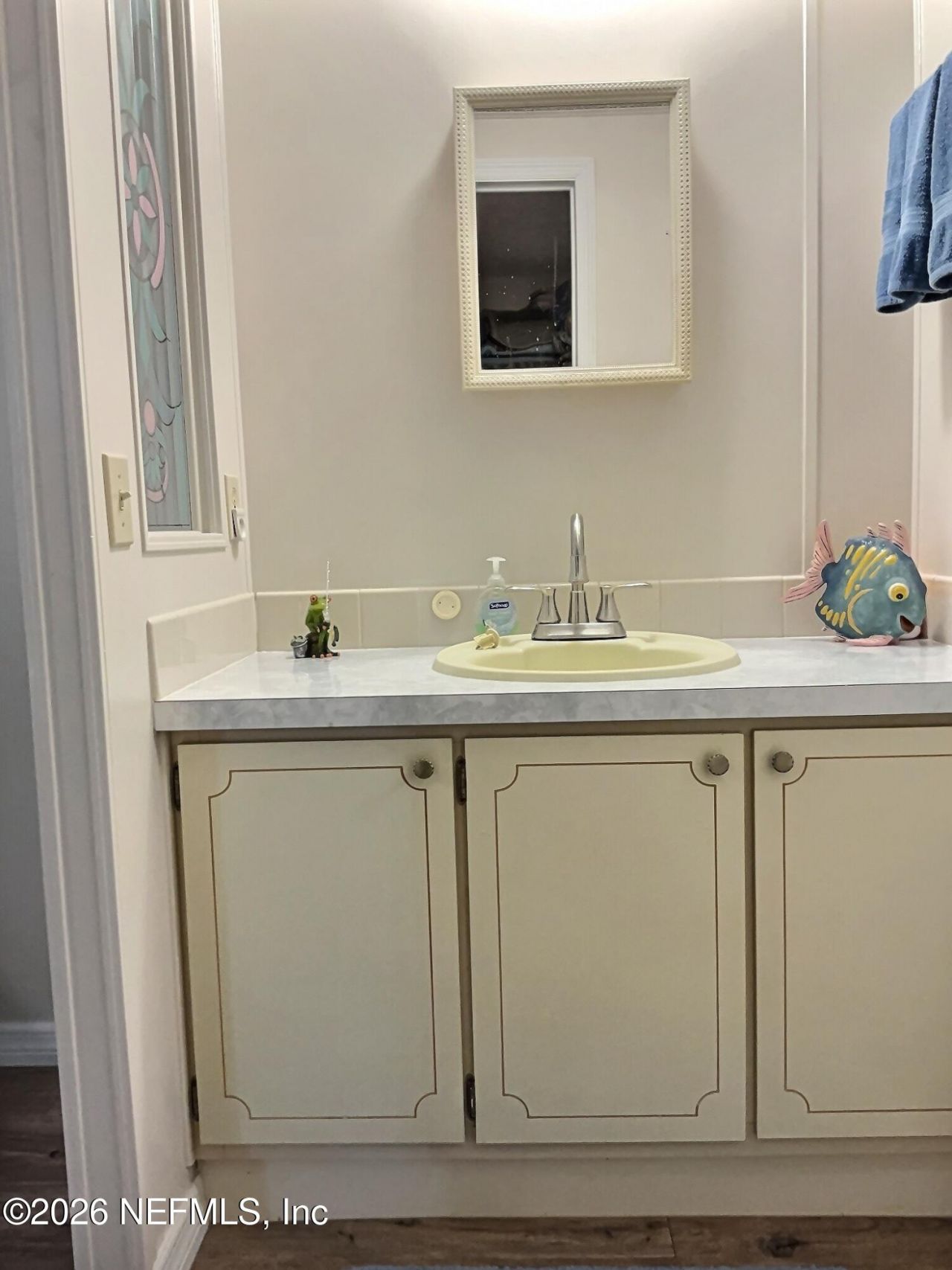 117 Jill Lane, Satsuma, FL 32189 Photo