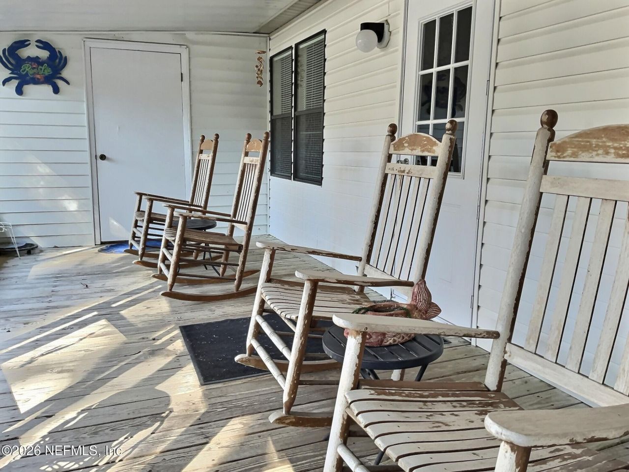 117 Jill Lane, Satsuma, FL 32189 Photo