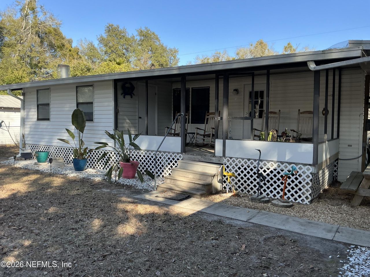 117 Jill Lane, Satsuma, FL 32189 Photo