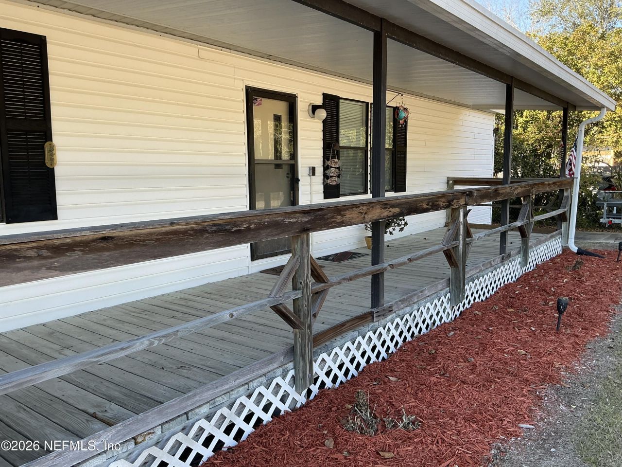 117 Jill Lane, Satsuma, FL 32189 Photo